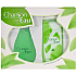 Chanson d Eau Original eau de toilette for women 100 ml + shower gel 200 ml, gift set