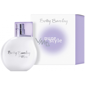 Betty Barclay Pure Style Eau de Parfum for Women 20 ml