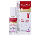 Mavala Oil Seal Dryer quick-drying nail oil 10 ml