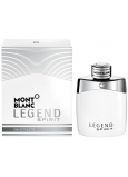 Montblanc Legend Spirit Eau de Toilette for Men 30 ml