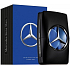 Mercedes-Benz Men Eau de Toilette for men 100 ml