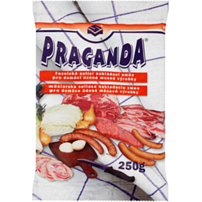 Praganda - Quick Salt, Butcher's Curing Mixture 250 g