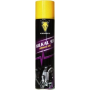 Coyote Silkal 93 silicone oil grease for bearings, pins, electrical and starter equipment, bicycles .. spray 300 ml