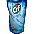 Cif Dishwash Cool Mint dishwasher refill 500 ml