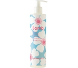 Bomb Cosmetics Menthol liquid soap with dispenser 300 ml