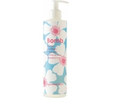 Bomb Cosmetics Mint Liquid Soap with Dispenser 300 ml