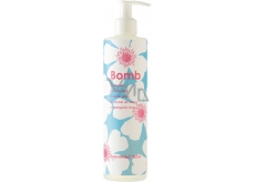 Bomb Cosmetics Menthol liquid soap with dispenser 300 ml
