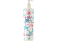 Bomb Cosmetics Mint Liquid Soap with Dispenser 300 ml