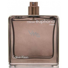 Calvin Klein Euphoria Intense Eau de Toilette for Men 100 ml Tester