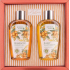 Bohemia Gifts Argan oil shower gel 250 ml + hair shampoo 250 ml, cosmetic set