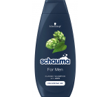 Schauma for Men hair shampoo 250 ml