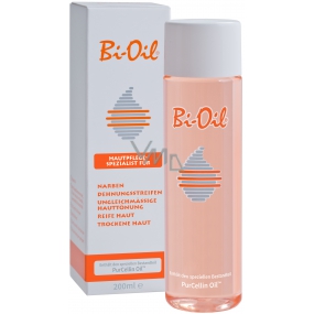 Bi-Oil Special skin care oil 200 ml