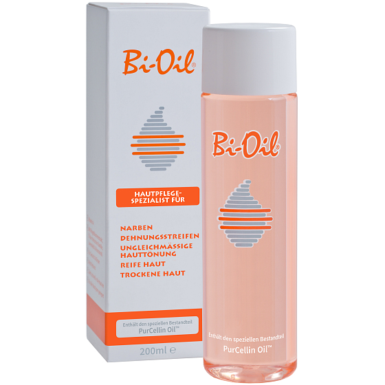 Bi-Oil Skincare Oil 200 ml
