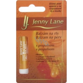 Jenny Lane Propolis lip balm 6.4 g