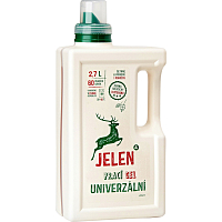 Deer Universal washing gel 60 doses of 2.7 l