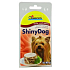 Gimborn Shiny Chicken + lamb dog food 2 x 85 g