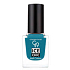 Golden Rose Ice Chic Nail Color nail polish 93 10.5 ml