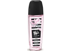 BU Absolute Me EdP 75 ml Women's scent deodorant glass