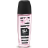 BU Absolute Me perfumed deodorant glass for women 75 ml