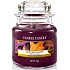 Yankee Candle Autumn Glow Classic small glass 104 g