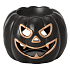 Yankee Candle Halloween Pumpkin aroma lamp black 130 x 160 mm