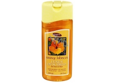 Kappus Orange Hibiscus - Hibiscus 2in1 shower gel 300 ml