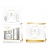 La Rive Swarovski Pearl perfumed water for women 75 ml + deodorant spray 150 ml, gift set