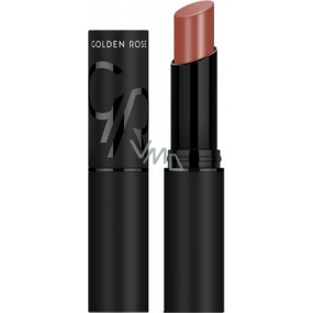 Golden Rose Sheer Shine Style Lipstick Lipstick SPF25 011 3 g