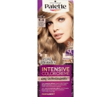 Schwarzkopf Palette Intensive Color Creme Pure Blondes hair color 9-4 Vanilla extra light blond