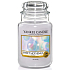 Yankee Candle Sweet Nothings - Sweet Nothings Scented Candle Classic Large Glass 623 g