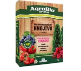AgroBio Trumf Vinasse Potassium Natural Organomineral Fertilizer 1 kg