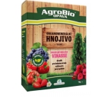 AgroBio Trump Vinasse potassium natural organomineral fertilizer 1 kg