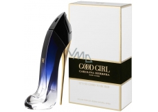 Carolina Herrera Good Girl Légére parfémovaná voda pro ženy 30 ml