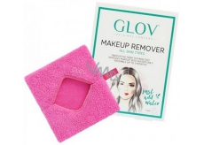 Artdeco Glov Hydro Demaquillage Comfort Party Pink odličovací rukavice 1 kus