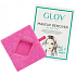 Glov Hydro Demaquillage Comfort Party Pink make-up gloves 1 piece