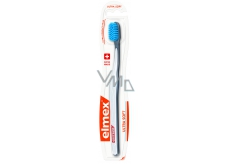 Elmex Swiss Made Ultra Soft ultra soft toothbrush