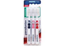 Parodontax Interdental Extr Soft extra soft Triopack toothbrush