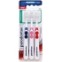 Parodontax Interdental Extra Soft extra soft toothbrush, triopack