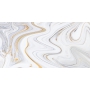Millefiori Milano Go White Musk - White musk car scent black smells up to 2 months 54 g