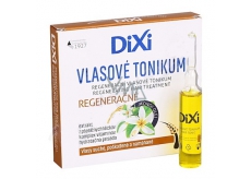 Dixi Hair Toner Regeneration 6 ampoules 2489