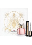 Guerlain Mon Guerlain Eau de Parfum for Women 50 ml + Cils D Enfer So Volume 01 Noir Black 8.5 ml, gift set