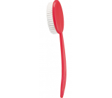 Spokar Bath Brush Color Synthetic Fiber 3503