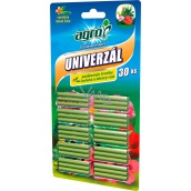 Agro Universal bar fertilizer 30 pieces