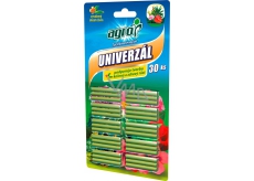 Agro Universal bar fertilizer 30 pieces