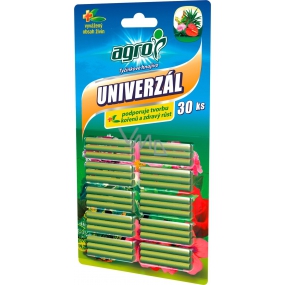 Agro Universal bar fertilizer 30 pieces