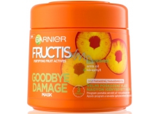 Fructis Mask Hair Goodbye Damage 300ml 1725