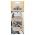 Yankee Candle Seaside Woods - Seaside Woods Classic fragrant car tag paper 12 g