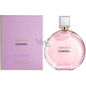 Chanel Chance Eau Tendre Eau de Parfum for Women 100 ml