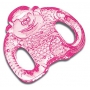 Baby Farlin Cool monkey bite 4+ months 1 piece different colours