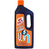WC NET Turbo Gel Drain Cleaner, 1 l